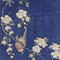 weeping cherry blossom
