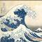 kanagawa waves
